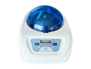 Laboratory Centrifuge